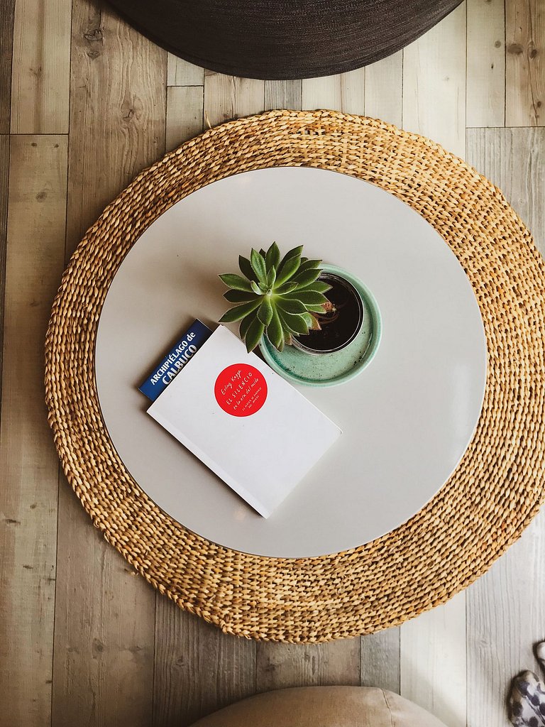 Pichi II Calbuco - Cabaña tipo tinyhouse frente a la laguna