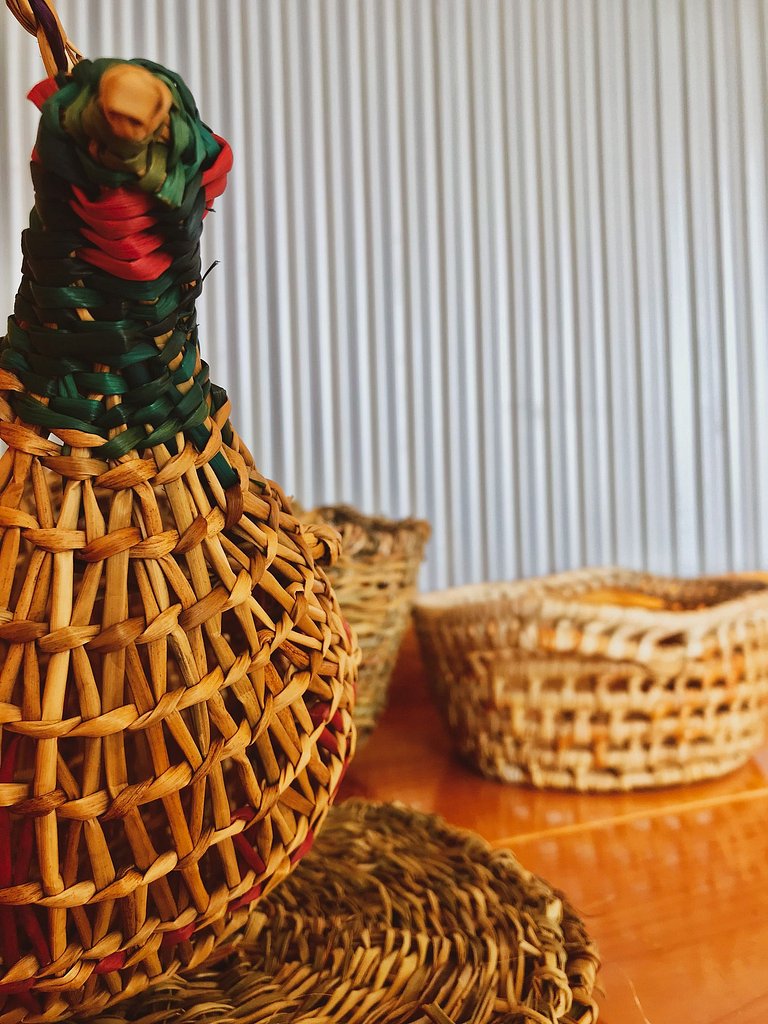 Pichi II Calbuco - Cabaña tipo tinyhouse frente a la laguna